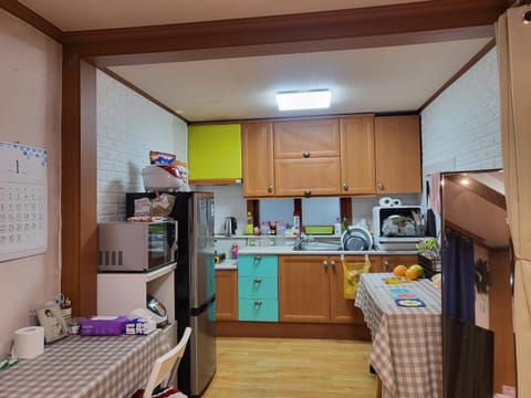 Lion's home 외국인 전용 Vacation rental in Seoul