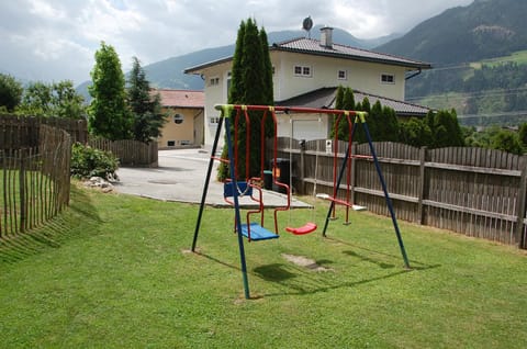 Children play ground