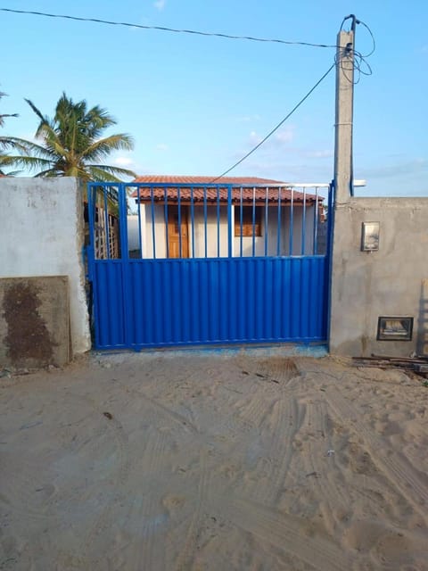 casa de temporada ou finais de semana House in State of Piauí, Brazil