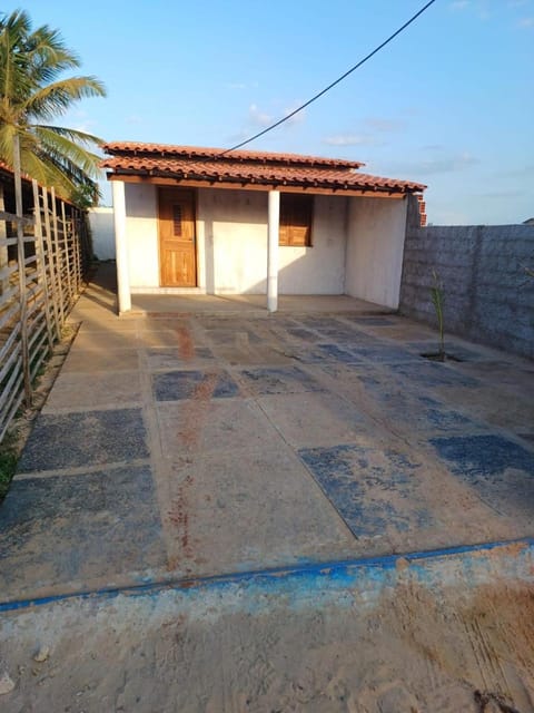 casa de temporada ou finais de semana House in State of Piauí, Brazil