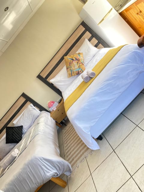 EThembeni Guesthouse Alojamiento y desayuno in Port Elizabeth
