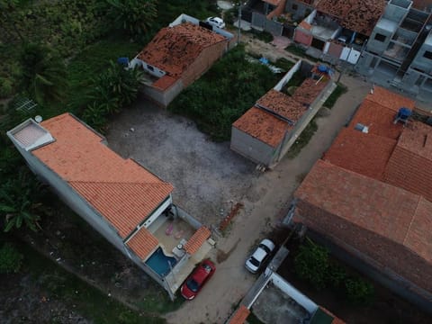 Aconchego dos Milagres House in State of Alagoas, Brazil