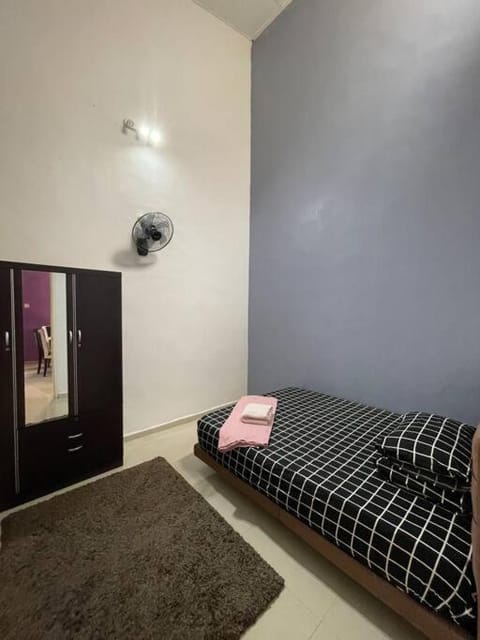 Homestay ShimahJay Telok Mas Melaka House in Malacca