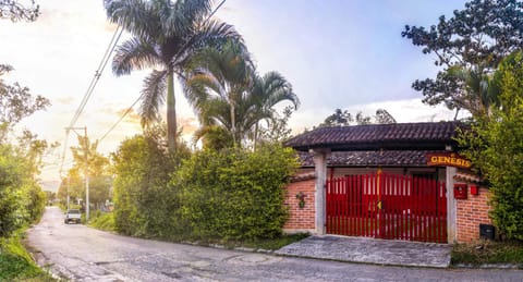 Casa Finca Genesis House in Tuluá