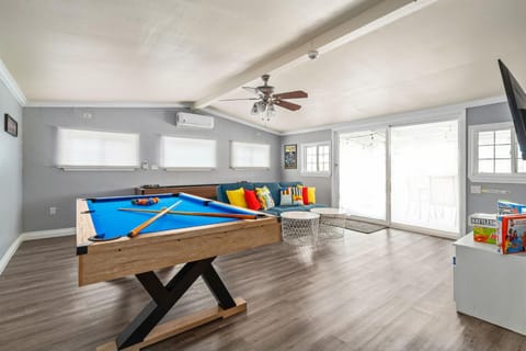 Disney Escape: Heated Pool, Arcade, and More! House in Orange