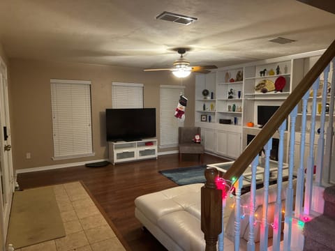 Spacious Room in A Nice House Location de vacances in Gainesville