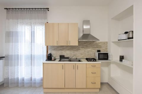 [Centro-10min] Design Loft, Free Wi-Fi Apartment in Forli