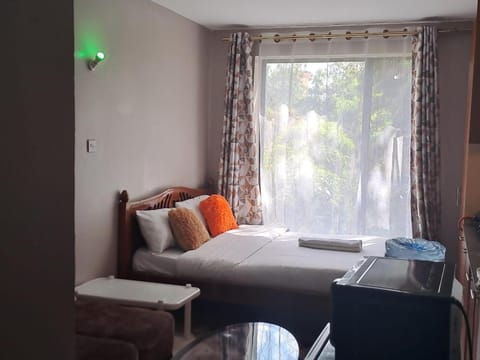 Classy studio air BNB Bed and Breakfast in Nairobi