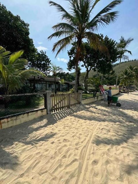 Natural landscape, Beach