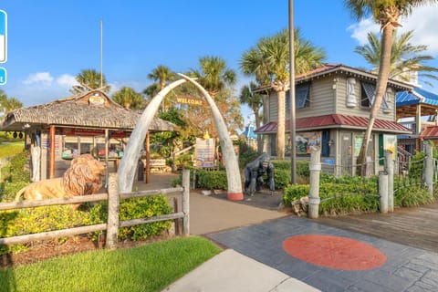 5410 Gulf Dr - Sunset View House in Lower Grand Lagoon