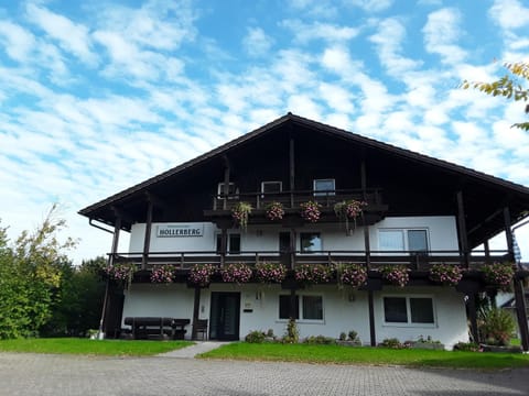 Ferienwohnungen Hollerberg Wohnung 2 Apartment in Regen