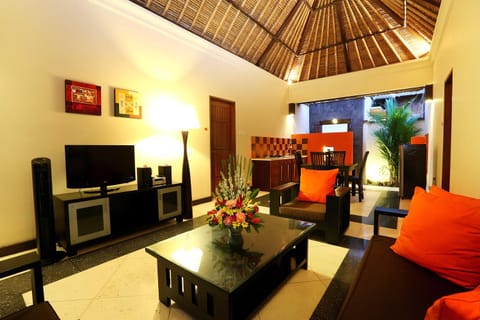 The Bali Bliss Villa Villa in Kuta