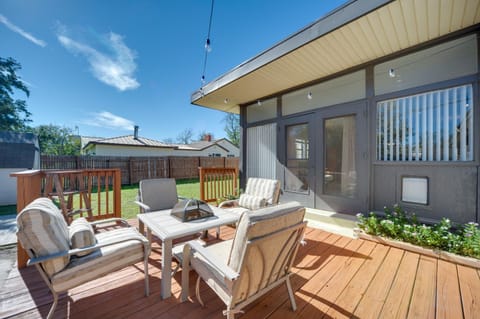 Property view