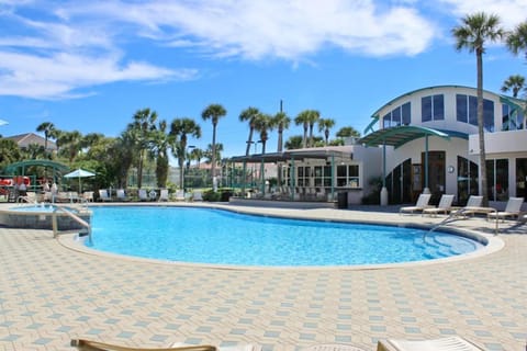 Mare Del Regno House in Destin