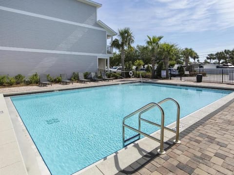 Driftwood Townhomes #8 House in Miramar Beach