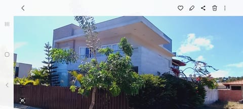 Hospedagem em Maceió - Casa Enseada de Ipioca - Hibiscus House in Maceió