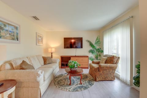 Pet-Friendly Port St Lucie Home about 5 Mi to Marina! House in Port Saint Lucie
