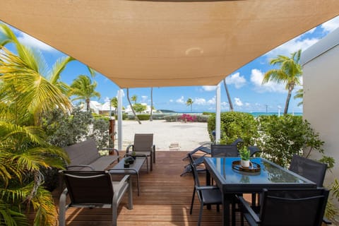 Baie Nettle Beach Club 3230 Apartment in Sint Maarten