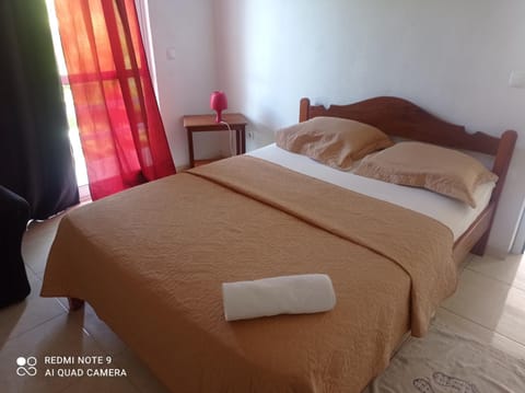 Recanto D'nha Fana Farm Stay in Cape Verde