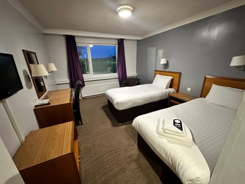 Sporting Lodge Inn Middlesbrough Hotel in Middlesbrough