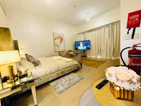 Mayan Studio Apartment Apartment in Abu Dhabi