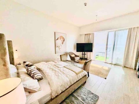 Mayan Studio Apartment Apartment in Abu Dhabi