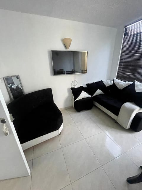 Descanso Apartment in Villavicencio