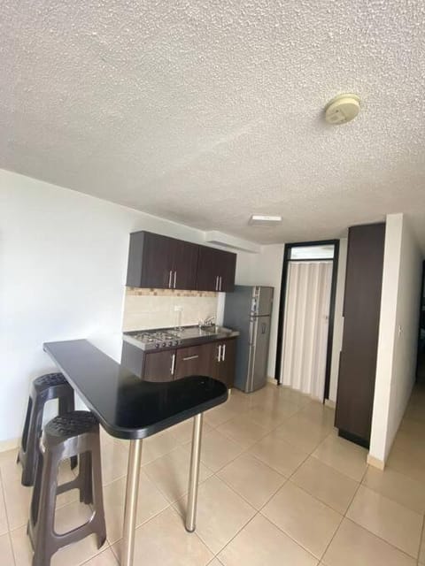 Excelente apartamento en conjunto cerrado Santa Rosa de Cabal Apartment in Santa Rosa de Cabal