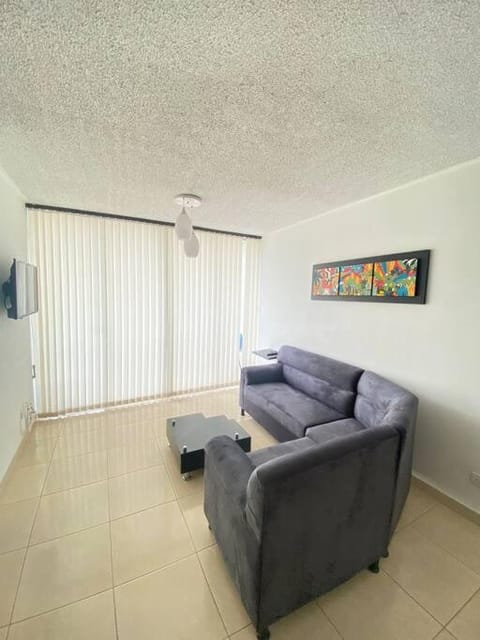 Excelente apartamento en conjunto cerrado Santa Rosa de Cabal Apartment in Santa Rosa de Cabal