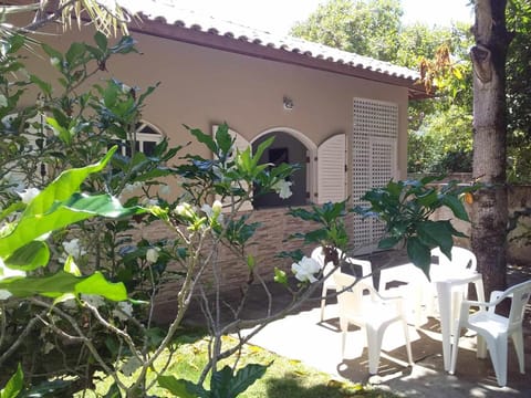 Casa de Praia Itacimirim Bahia House in State of Bahia