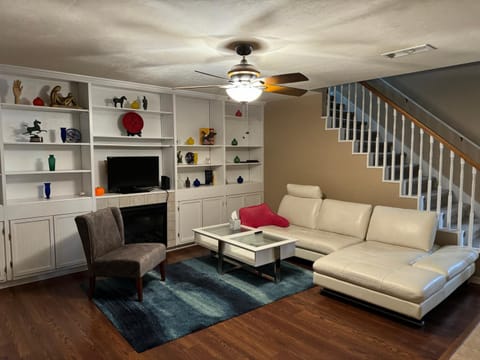 A stylish and Comfy Place to Stay Vacation rental in Gainesville