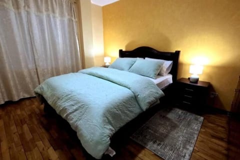 Your Home Away From Home ! Maison in Ambato