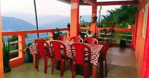 Srijana Retreat,Sangsay Vacation rental in West Bengal