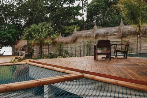 Aloe Beach Villa 2 Villa in Krabi Changwat