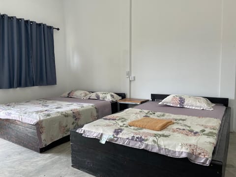 Koh Rong Lagoon Hostel in Sihanoukville