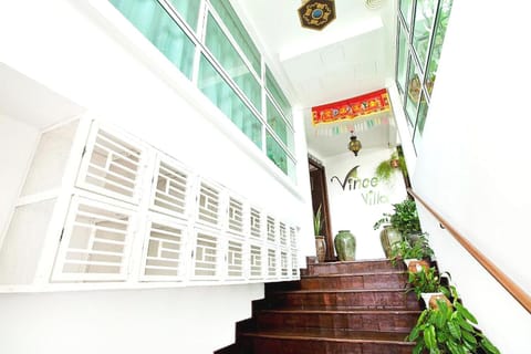 OYO 90855 Vince Villa Hôtel in Penang
