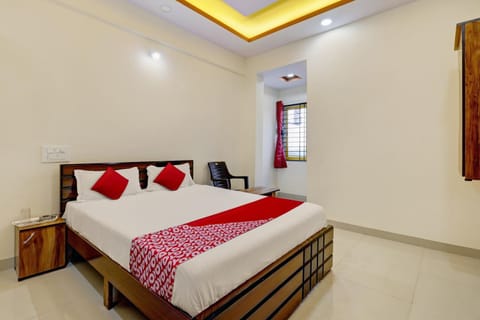 OYO Thirumala comfort & lodging Hôtel in Bengaluru