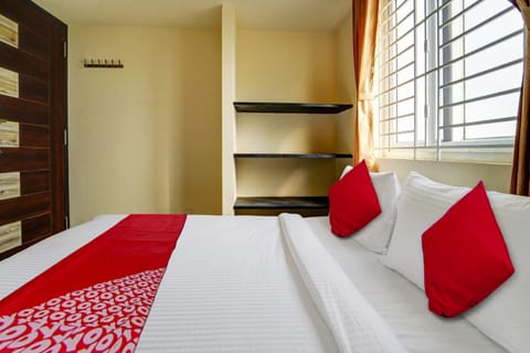 Motel Magic Hôtel in Coimbatore