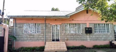 Uthiru Heights 2 Villa in Nairobi