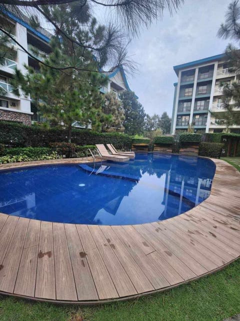 2BR Tagaytay Affordable staycation Apartment in Tagaytay