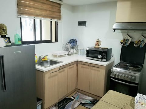 2BR Tagaytay Affordable staycation Apartment in Tagaytay