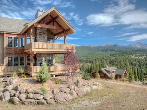 Cowboy Heaven Luxury Suite 7A Apartamento in Big Sky