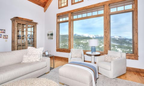 Cowboy Heaven Luxury Suite 6C Condominio in Big Sky