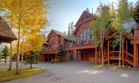 Black Eagle 29 Villa in Big Sky