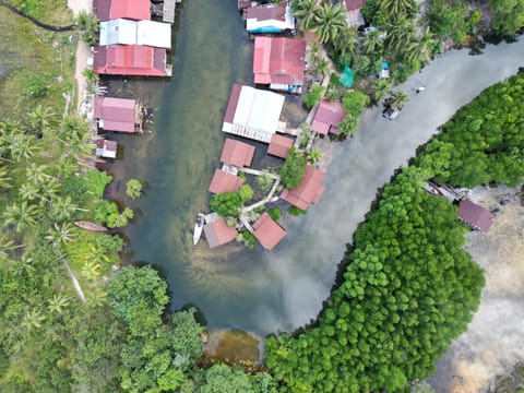 River view