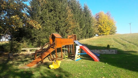 Children play ground