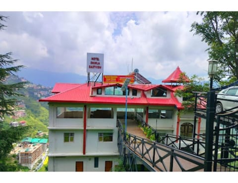 Shimla East View Homestay, Shimla Vacation rental in Shimla