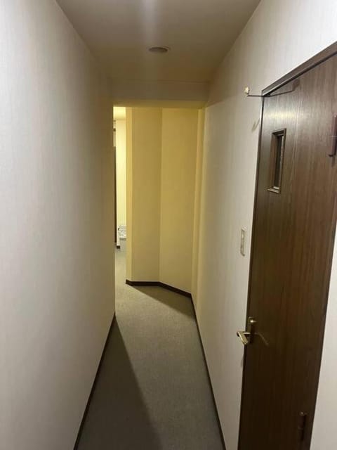 フューデイズコンドミニアム定山渓201号室 Apartment in Sapporo