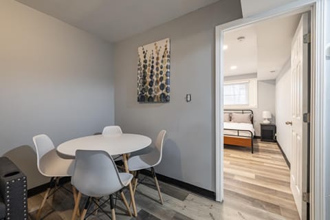 Modern New Building 2 BR Condo Near Sites Apartment in District of Columbia
