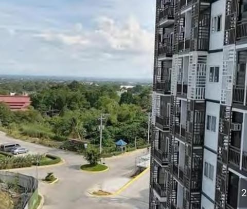 Antara Condominium Residences Apartment hotel in Cebu City